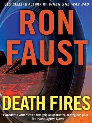 cover image of Death Fires